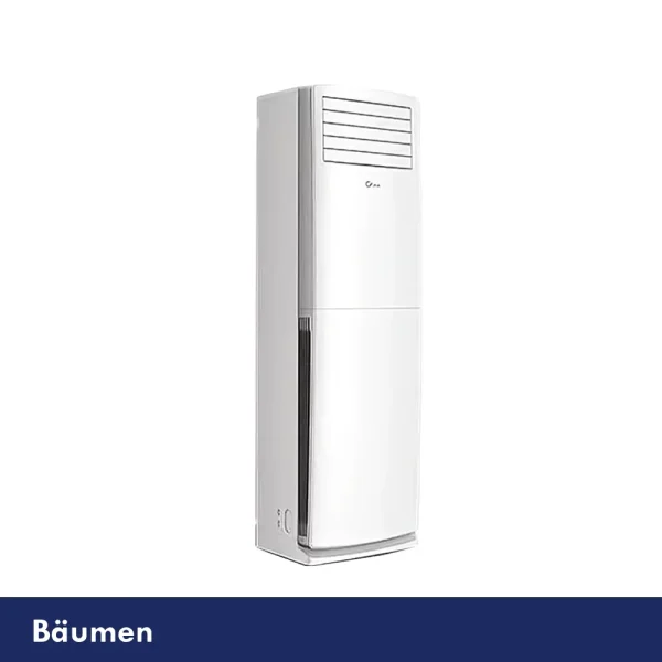 کولر گازی ایستاده تروپیکال بویمن 60000 مدل BFH-60FH - تصویر 1