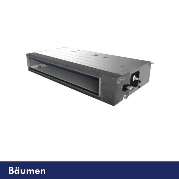 داکت اسپلیت اینورتر بویمن 18000 مدل BTD-18I - تصویر 1