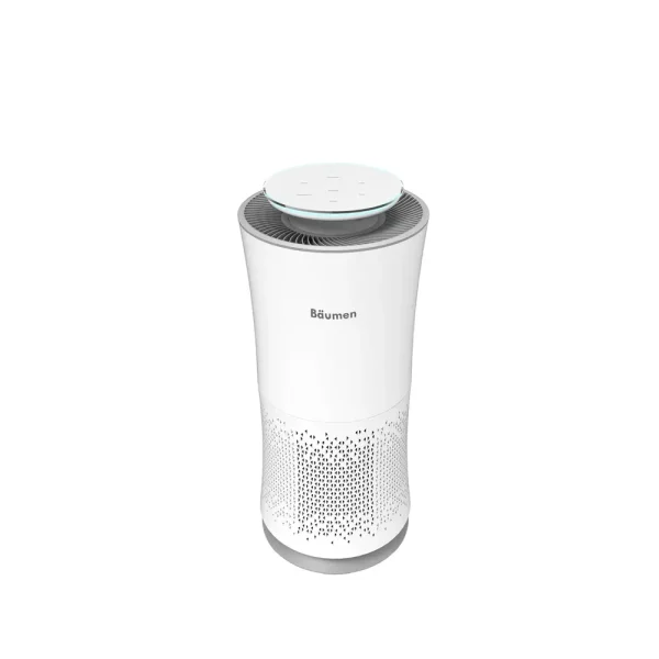 تصفیه کننده هوا بویمن مدل Air-Aura-Z400-A - تصویر 6