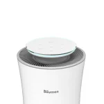 تصفیه کننده هوا بویمن مدل Air-Aura-Z400-A - تصویر 5