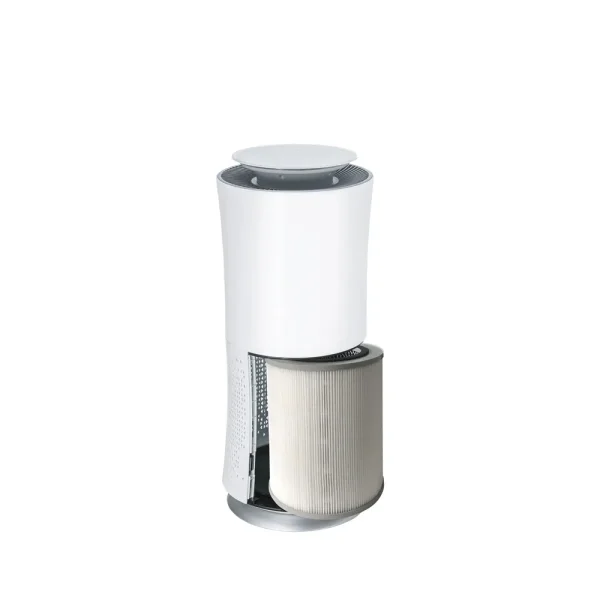 تصفیه کننده هوا بویمن مدل Air-Aura-Z400-A - تصویر 4