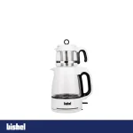 چای ساز بیشل مدل BL-TM-008