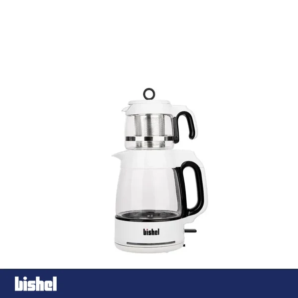 چای ساز بیشل مدل BL-TM-008 - تصویر 1