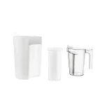 آبمیوه گیری بایترون مدل BAM-800 - تصویر 2