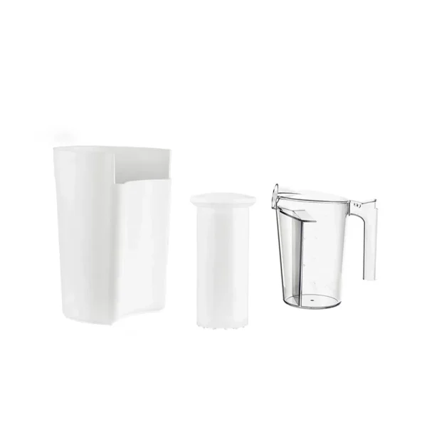 آبمیوه گیری بایترون مدل BAM-800 - تصویر 2