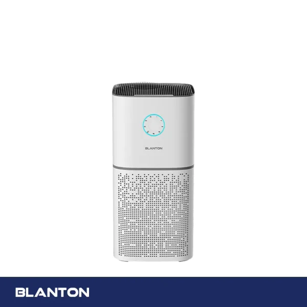 تصفیه کننده هوا بلانتون مدل BCR-AP4200 - تصویر 1