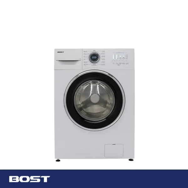 ماشین لباسشویی بست ۷ کیلویی مدل BW-712-10 - تصویر 1