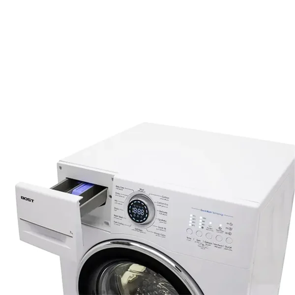 ماشین لباسشویی بست ۷ کیلویی مدل BW-712-10 - تصویر 4