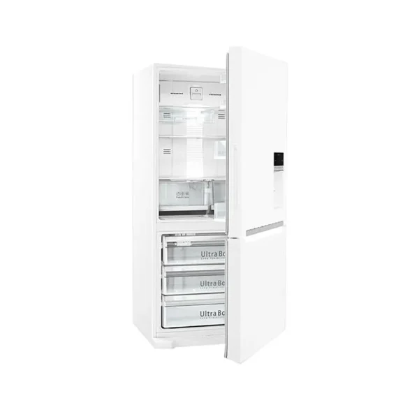 یخچال فریزر پایین دوو سری اولتیمو 28 فوت مدل BMI-20MW - تصویر 4