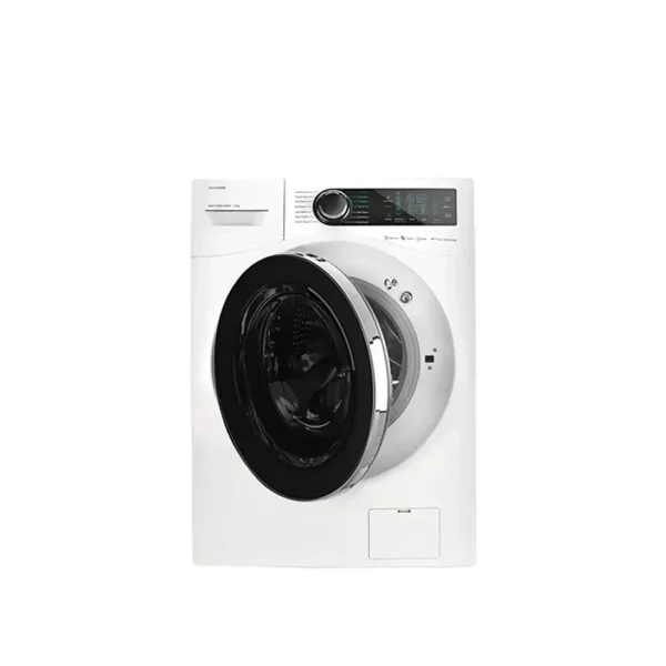 ماشین لباسشویی دوو سری سنیور 9 کیلویی مدل DWK-SE991C - تصویر 2