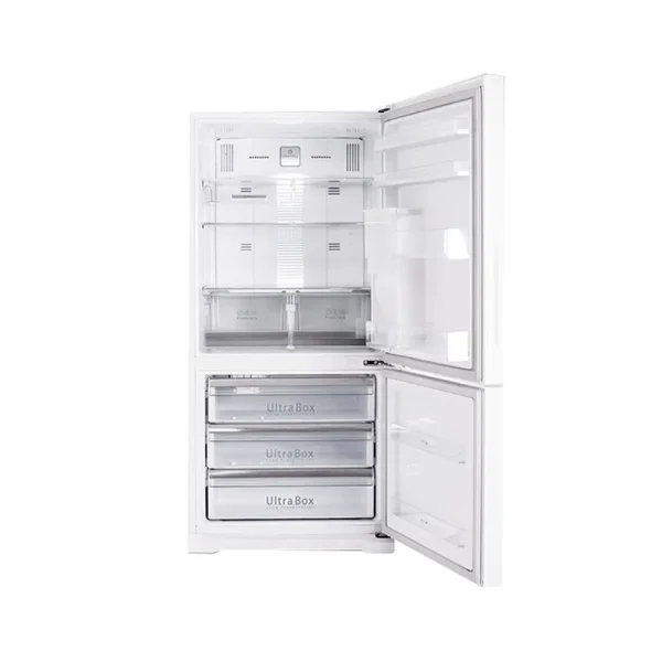 یخچال فریزر پایین دوو سری اولتیمو 28 فوت مدل BMI-20MW - تصویر 2