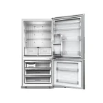 یخچال فریزر پایین دوو سری اولتیمو 28 فوت مدل DB-2832SS - تصویر 2