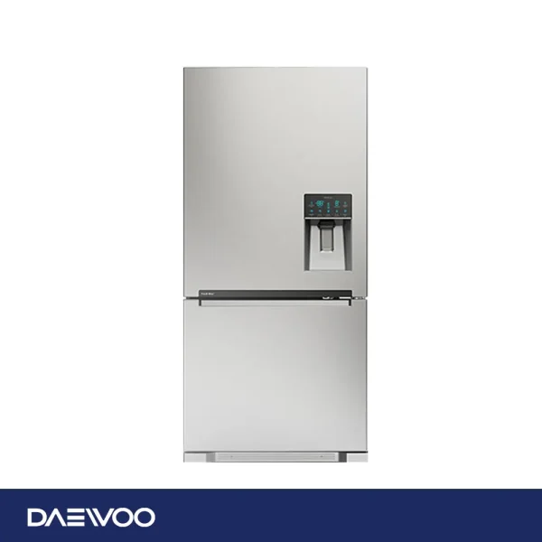 یخچال فریزر پایین دوو سری اولتیمو 28 فوت مدل DB-2832SS - تصویر 1