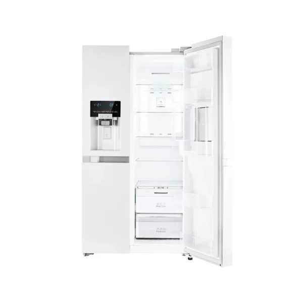 ساید بای ساید دوو سری پرایم 35 فوت مدل SXi20-31W - تصویر 3