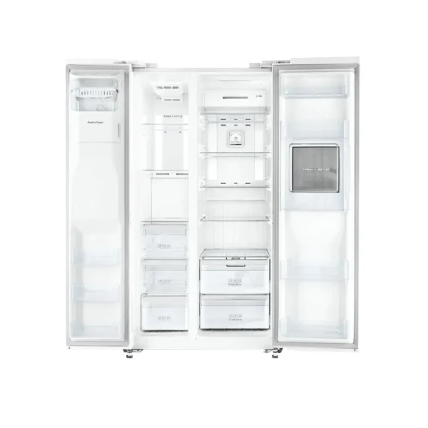 ساید بای ساید دوو سری پرایم 35 فوت مدل SXi20-31W - تصویر 2