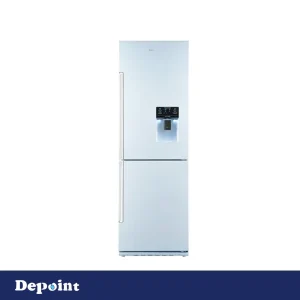 یخچال فریزر پایین دیپوینت مدل DECENT