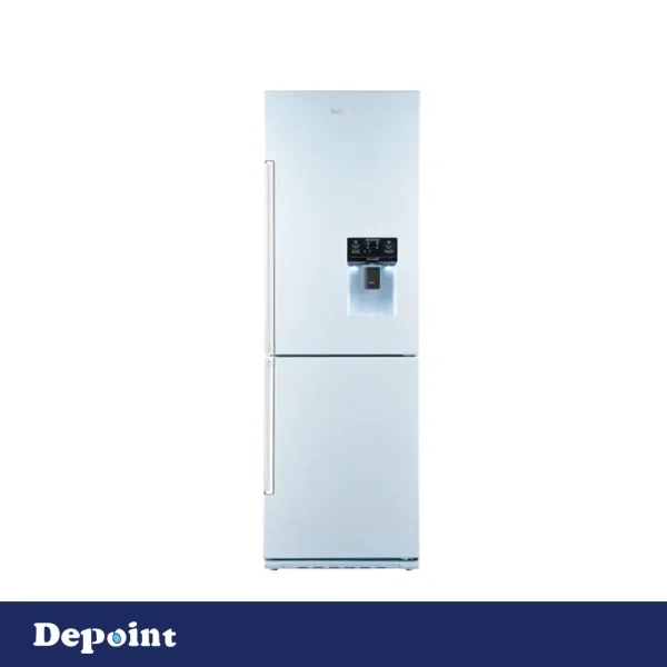 یخچال فریزر پایین دیپوینت مدل DECENT - تصویر 1