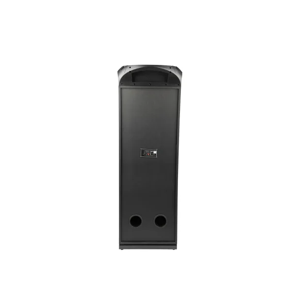 اسپیکر دیجی دار دنای مدل DE-DA2012Dj3 - تصویر 4