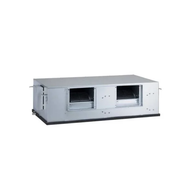 داکت اسپلیت ایران رادیاتور 30000 روتاری مدل IAC-30CH/Slim-Duct/A - تصویر 3