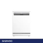 ماشین ظرفشویی دوو 14 نفره مدل DW-200w