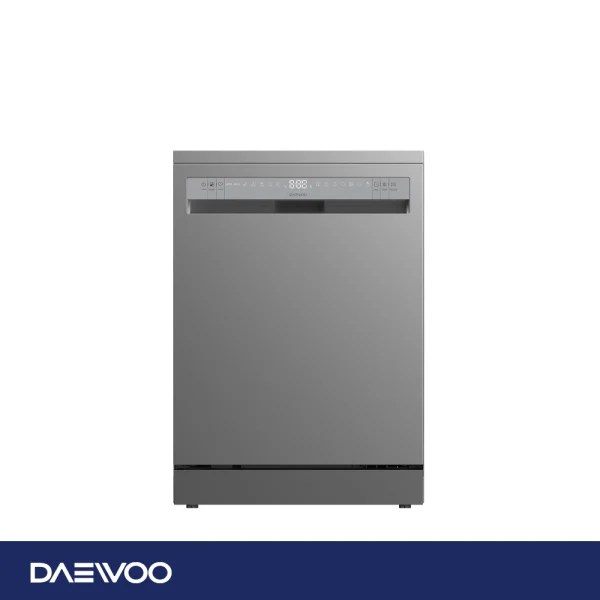 ماشین ظرفشویی دوو 14 نفره مدل DW-200s - تصویر 1