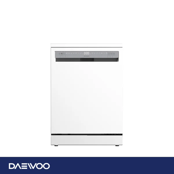 ماشین ظرفشویی دوو 14 نفره مدل DW-200w - تصویر 1