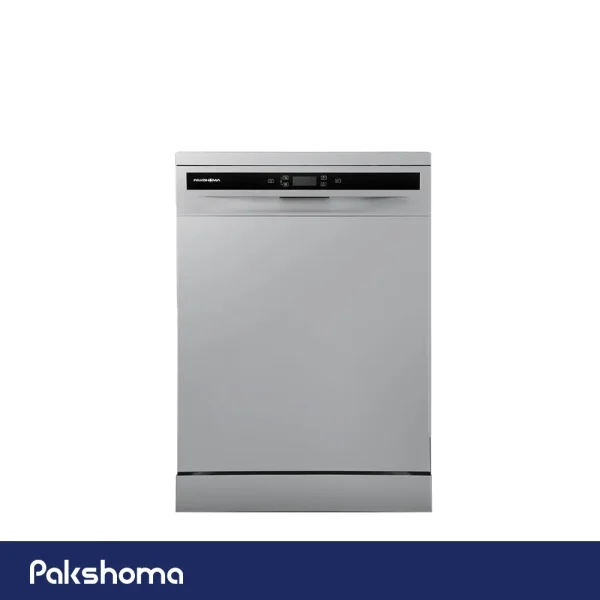 ماشین ظرفشویی پاکشوما 15 نفره مدل E53s - تصویر 1