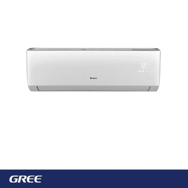 کولر گازی گری 24000 مدل S4'MATIC-C24H3 - تصویر 1