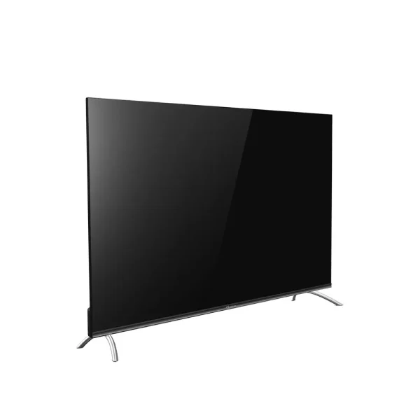 تلویزیون ال ای دی هوشمند جی پلاس 55 اینج مدل GTV-55RQ756N - تصویر 3