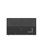 تلویزیون ال ای دی هوشمند جی پلاس 85 اینچ مدل GTV-85RQ846N - تصویر 2