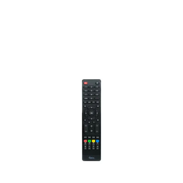 تلویزیون ال ای دی هوشمند جی پلاس 58 اینچ مدل GTV-58RU736N - تصویر 3