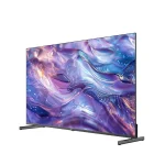 تلویزیون ال ای دی هوشمند جی پلاس 60 اینچ مدل GTV- 60SU788N - تصویر 3