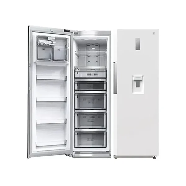 یخچال فریزر دوقلو دوو سری تویین 40 فوت مدل SRI/SFI-21GW - تصویر 2