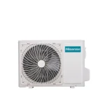کولر گازی هایسنس 18000 مدل HRTC-18TQ - تصویر 2