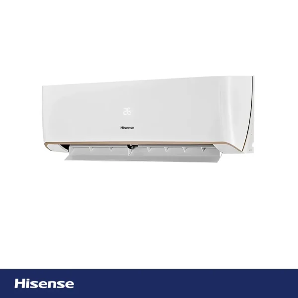 کولر گازی هایسنس 18000 مدل HRTC-18TQ - تصویر 1