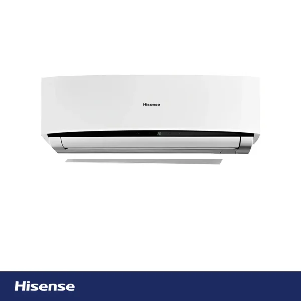 کولر گازی هایسنس 30000 مدل HRTC-30VQ - تصویر 1