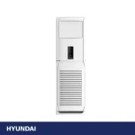 کولر گازی ایستاده هیوندای 48000 مدل HAC-4833