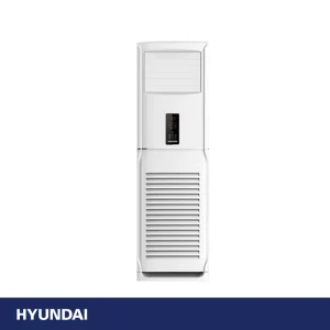 کولر گازی ایستاده هیوندای 48000 مدل HAC-4833