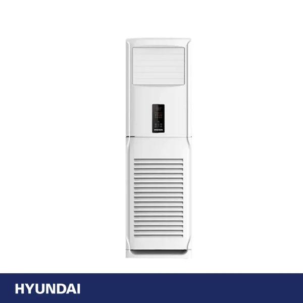 کولر گازی ایستاده هیوندای 48000 مدل HAC-4833 - تصویر 1