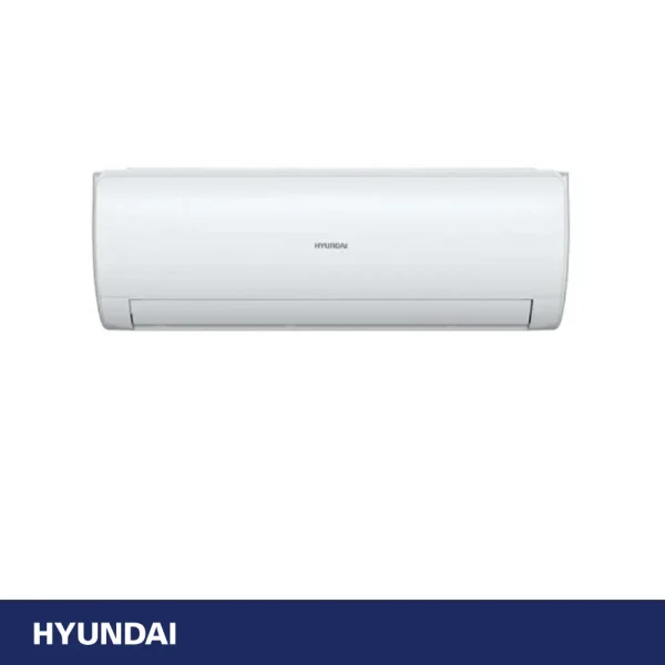 کولر گازی هیوندای 18000 مدل HAC-1832 WT1 - تصویر 1