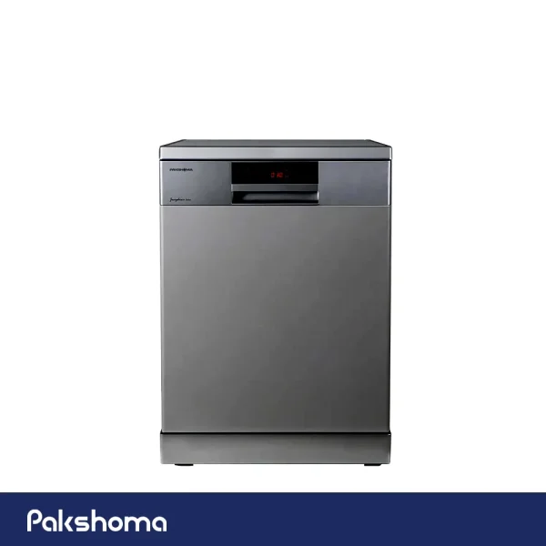 ماشین ظرفشویی پاکشوما 15 نفره مدل J52x - تصویر 1