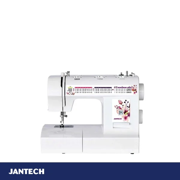 چرخ خیاطی جانتک مدل K400 - تصویر 1