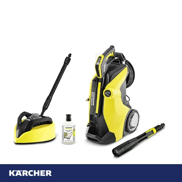 کارواش کرشر مدل K7 Full Control - تصویر 1