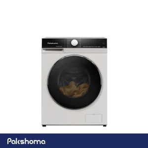 ماشین لباسشویی پاکشوما 9 کیلویی تمام اتوماتیک مدل L9 W