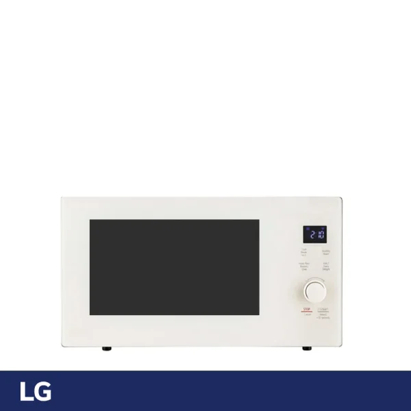 مایکروویو ال جی مدل MH8265DIH - تصویر 1