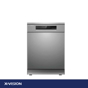 ماشین ظرفشویی ایکس ویژن 14 نفره مدل M150-s