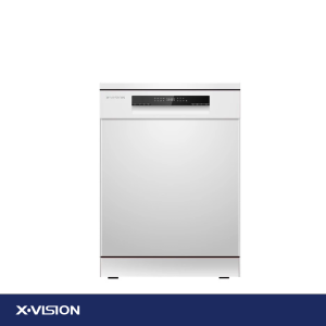ماشین ظرفشویی ایکس ویژن 14 نفره مدل M150-W