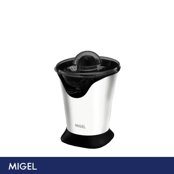 آب مرکبات گیری میگل مدل GCS 85 سفید مشکی - تصویر 1