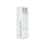 کولر گازی ایستاده اسکرال تروپیکال پاکشوما 36000 مدل MPL36CR1 - تصویر 3