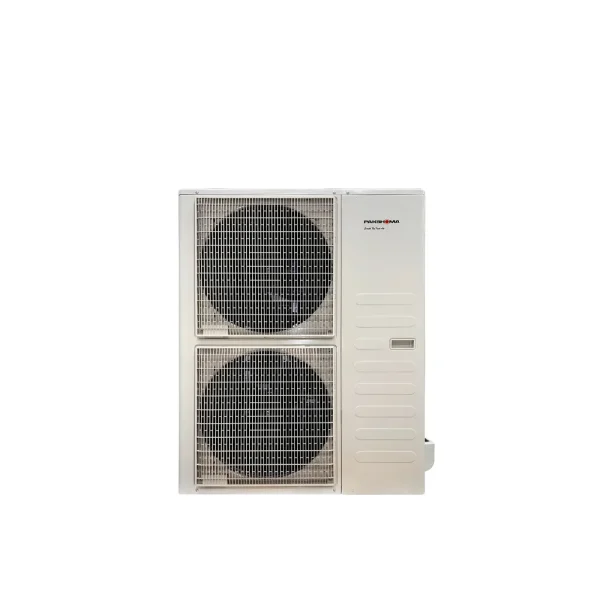 کولر گازی ایستاده اسکرال تروپیکال پاکشوما 36000 مدل MPL36CR1 - تصویر 2